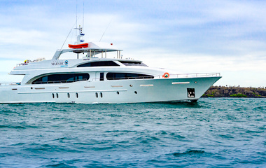 Broward Marine Grand Majestic