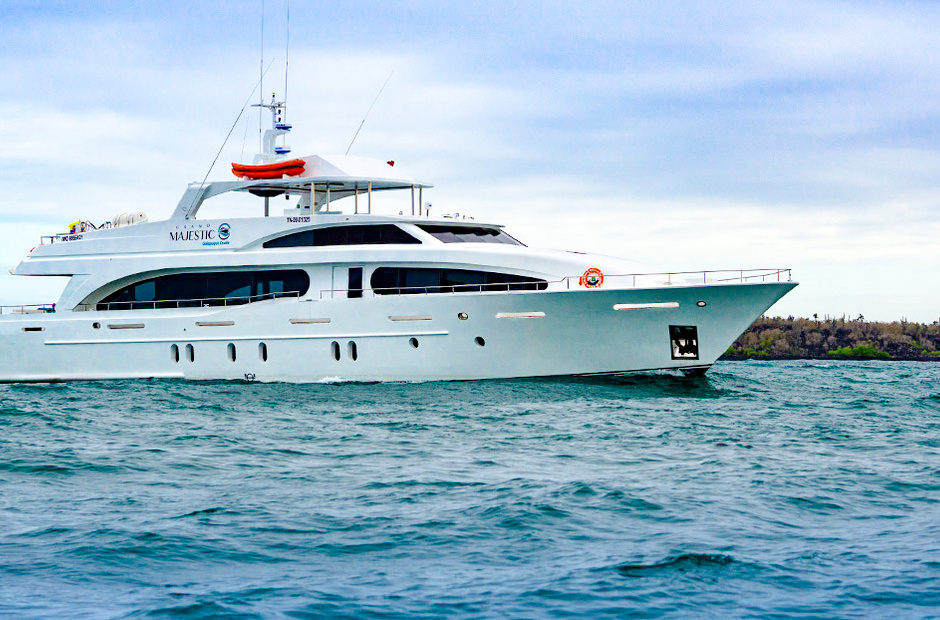 Broward Marine Grand Majestic