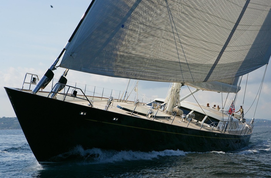 Baltic Yachts 152 Pink Gin