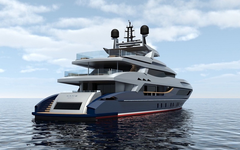 Baglietto  46M