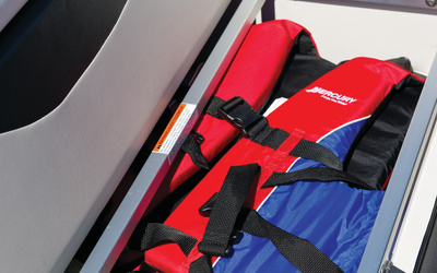 Princecraft Brio E15