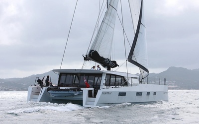 Broadblue Rapier 550