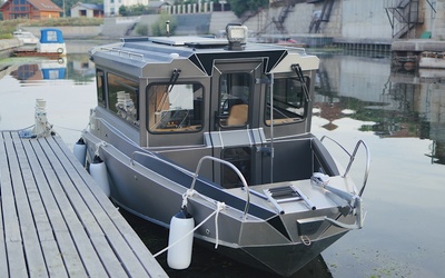 Swift Chaser  630 Classic