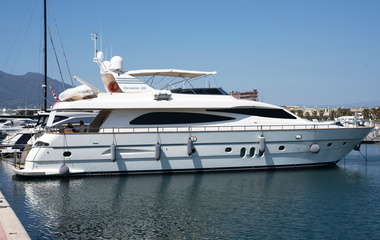 Canados D'Aristotelis