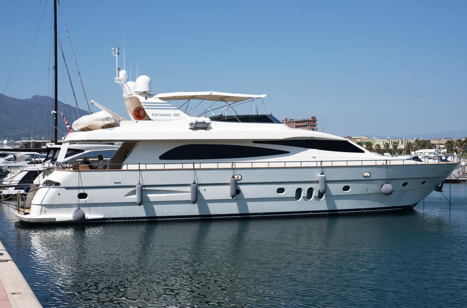 Canados  D'Aristotelis