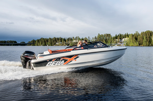 Bella 620 DC