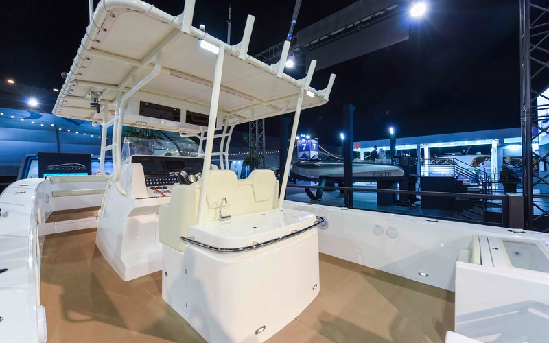 Silvercraft SilverCat34 CC