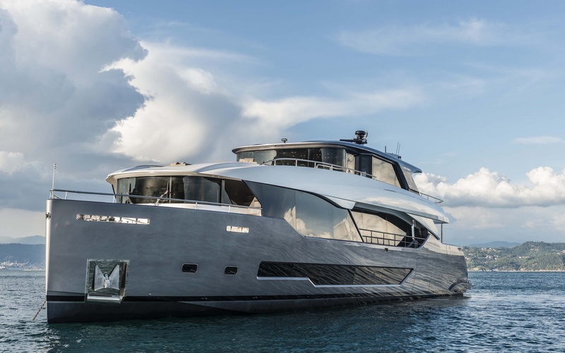 Maiora 35 Exuma