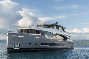 Maiora 35 Exuma
