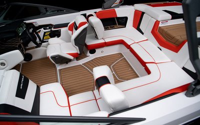 Nautique Super Air 210