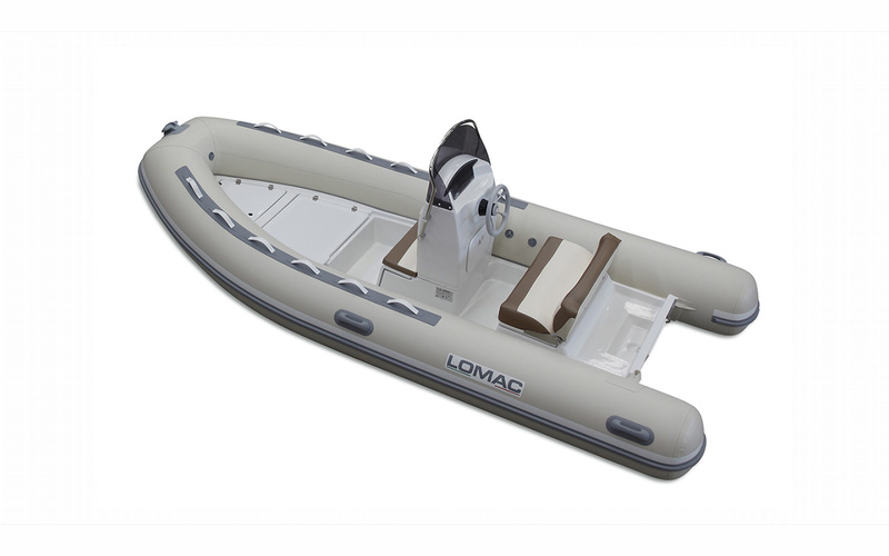 Lomac Euforia 460