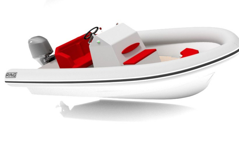 Ring 500 Sport