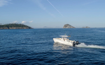 Garnet Offshore 300 HT