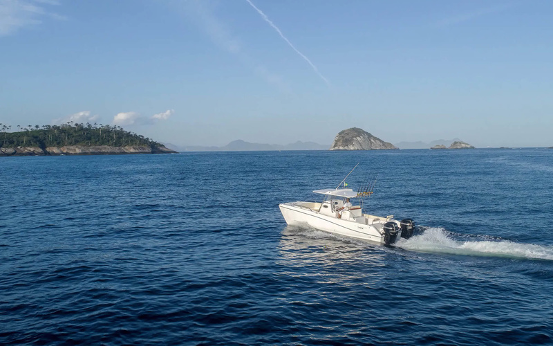 Garnet Offshore 300 HT