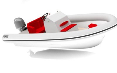 Ring 500 Sport