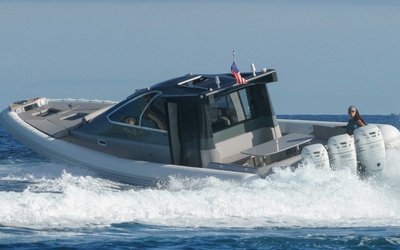 Magazzu 13 Targa