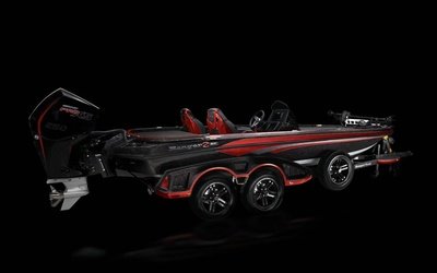 Ranger Z521R