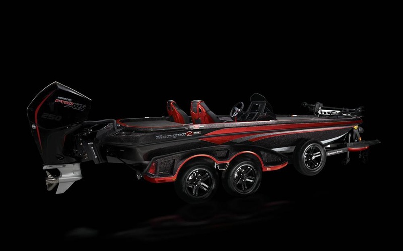 Ranger Z521R