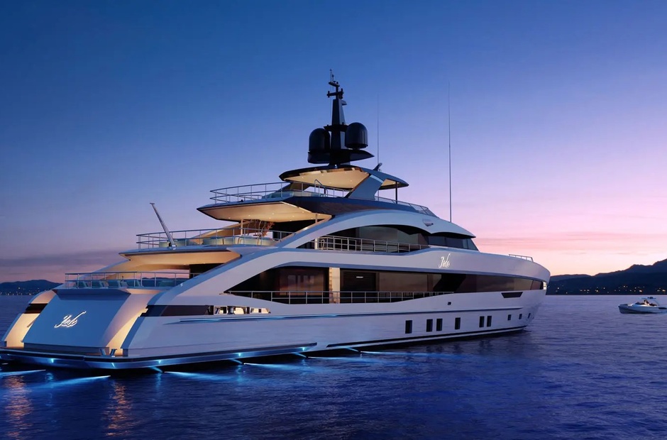 Heesen ALP