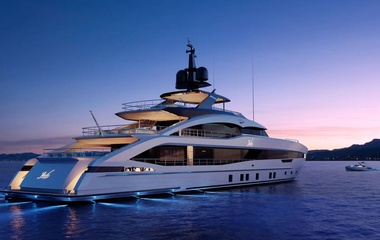 Heesen ALP