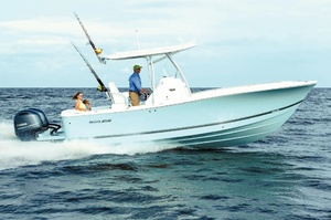 Regulator 25