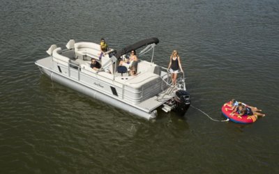 Sunchaser Geneva DS 24 CRS