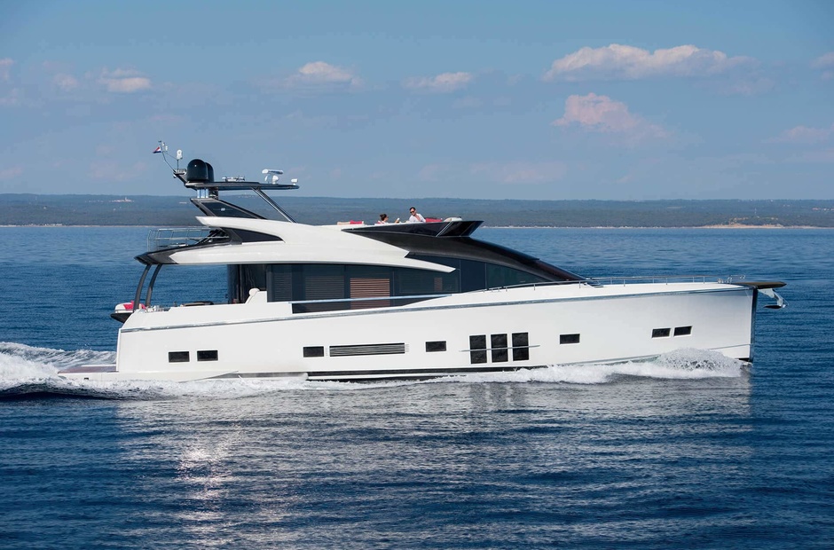Adler Suprema