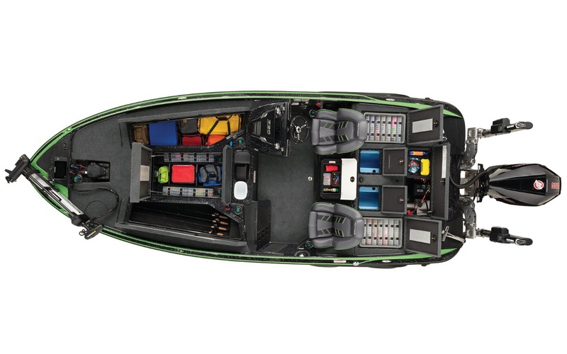 Nitro Z20 PRO