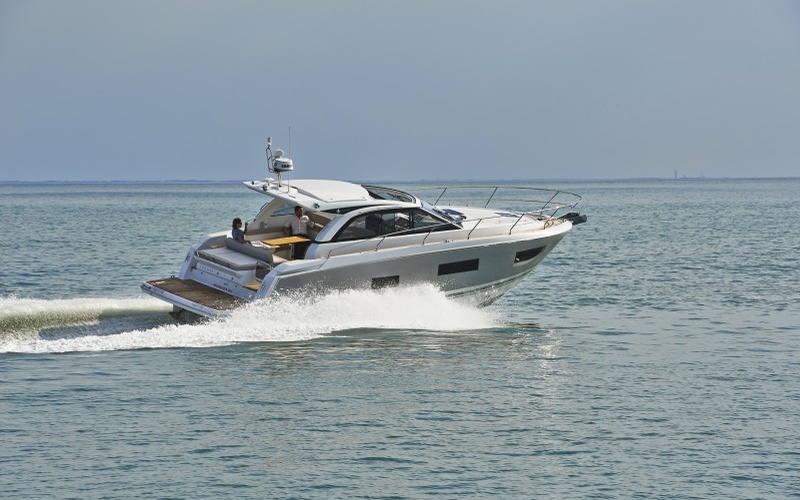 Jeanneau Leader 40