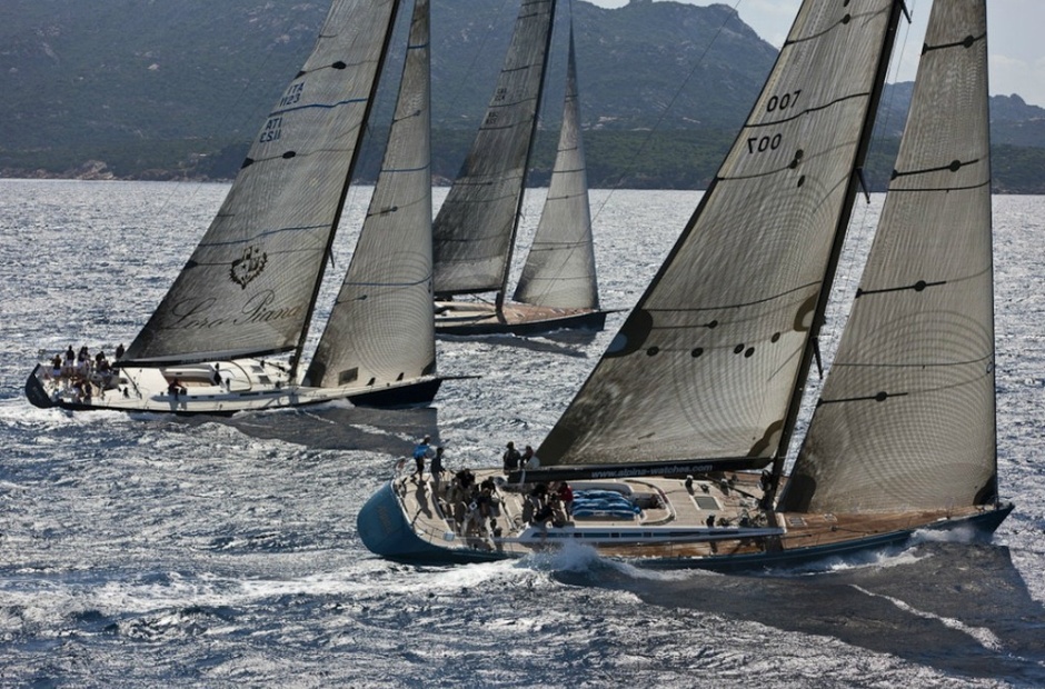 Nautor Swan Kallima