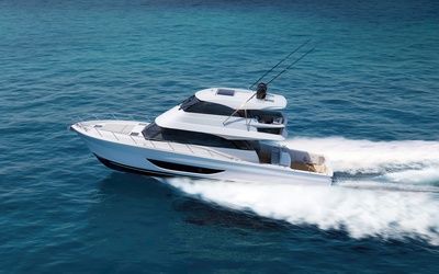 Maritimo M600
