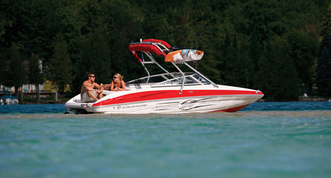 Crownline 195 SS