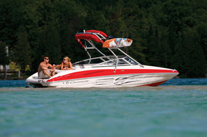 Crownline 195 SS