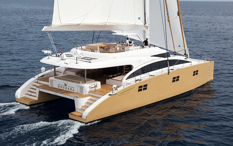 Sunreef 82
