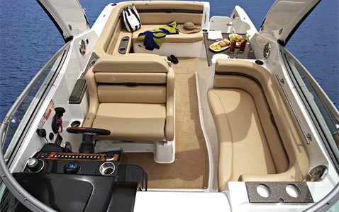 Rinker 280 EC