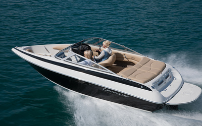 Crownline 18 SS
