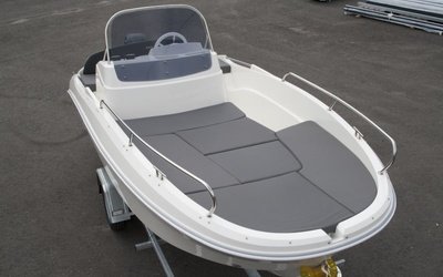 Manara Remus 480 Open