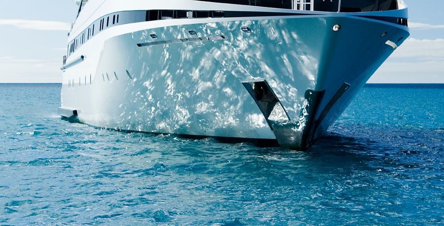 Lamda Shipyard  Elegant 007