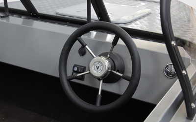 Volzhanka 46 Classic