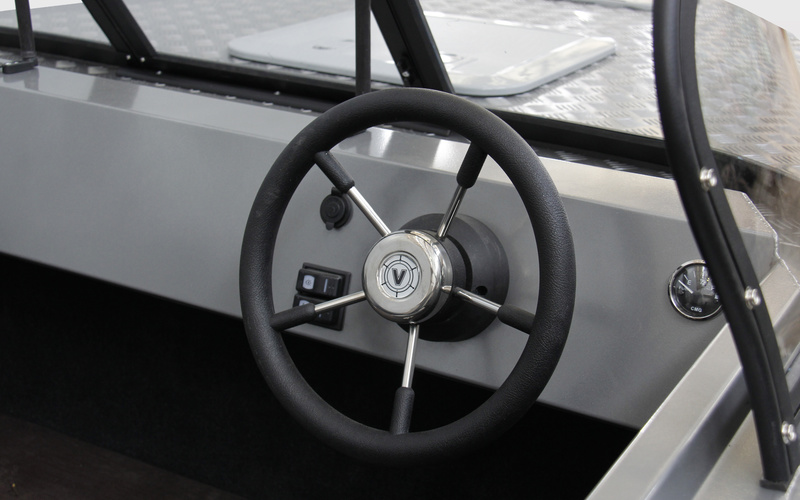 Volzhanka 46 Classic