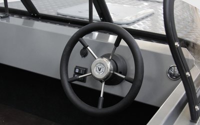 Volzhanka 46 Classic