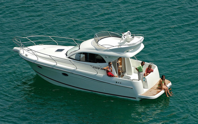 Starfisher ST30 Fly