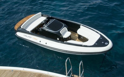 Nauma-Tec Tenderlux 475
