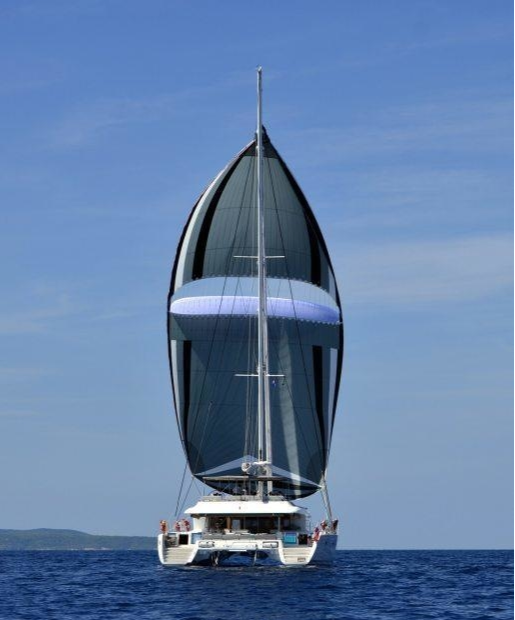 Sunreef Ocean View
