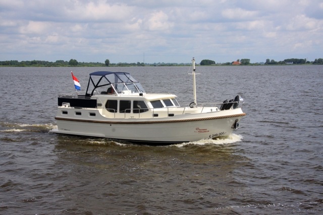Babro Classic 1150 XL