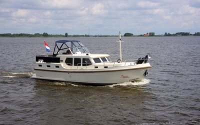 Babro Classic 1150 XL