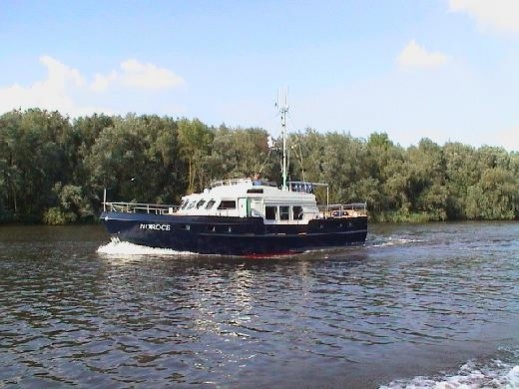 Altena Blue Water