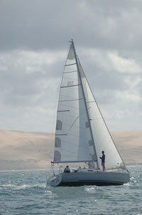 Beneteau First 27.7 S