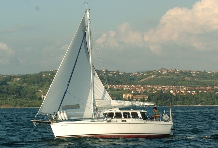 Haber 800 C4