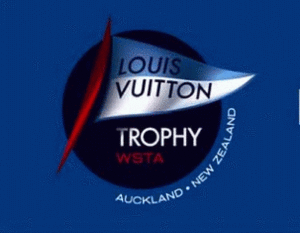 Louis Vuitton Trophy: Synergy проигрывают первый матч